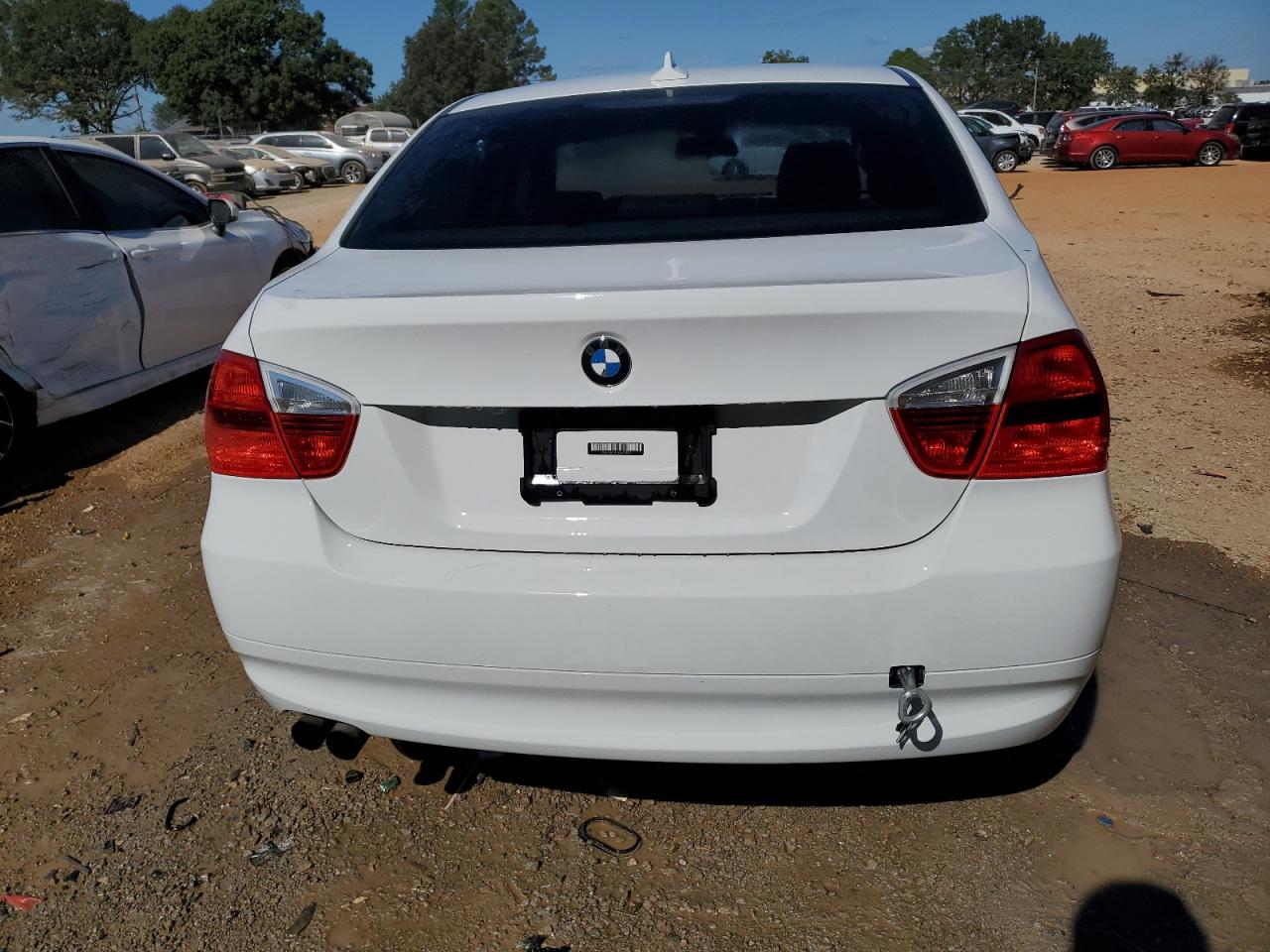 2006 BMW 3er - Image 6