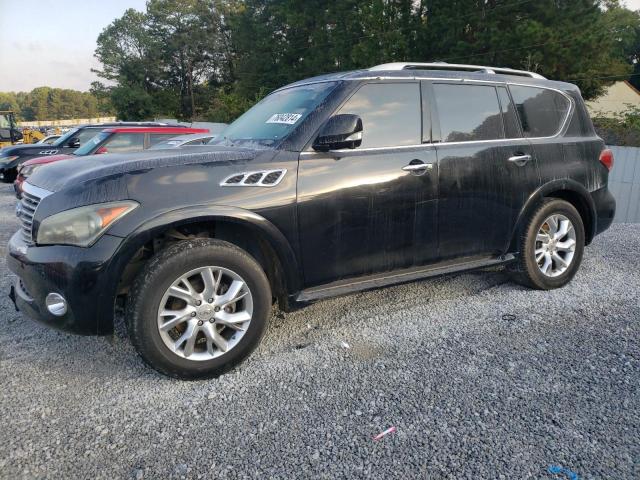 2013 Infiniti Qx56 