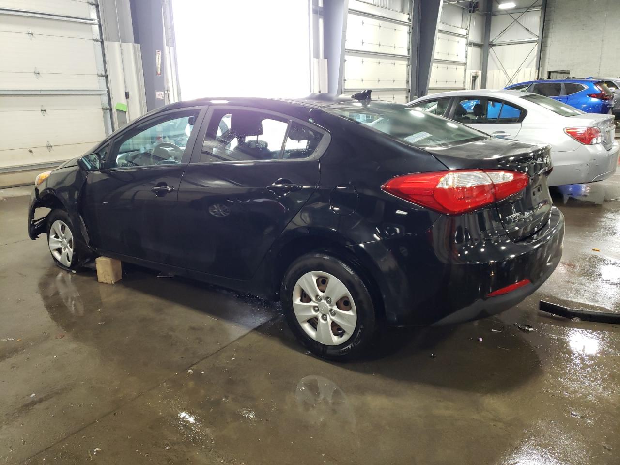 2014 Kia Forte - Image 2
