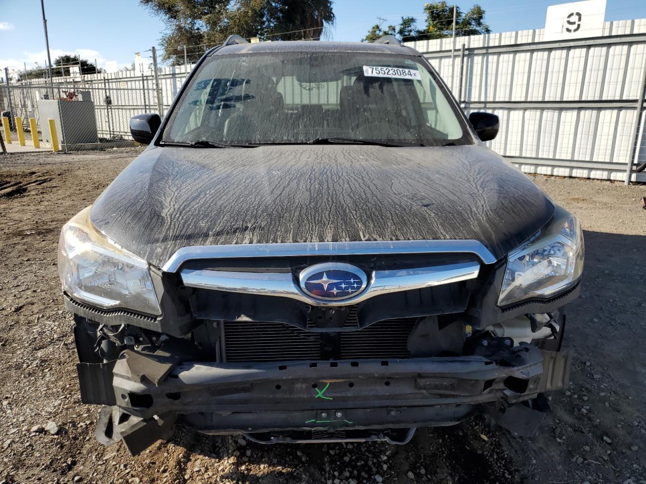 2016 Subaru Forester - Image 5