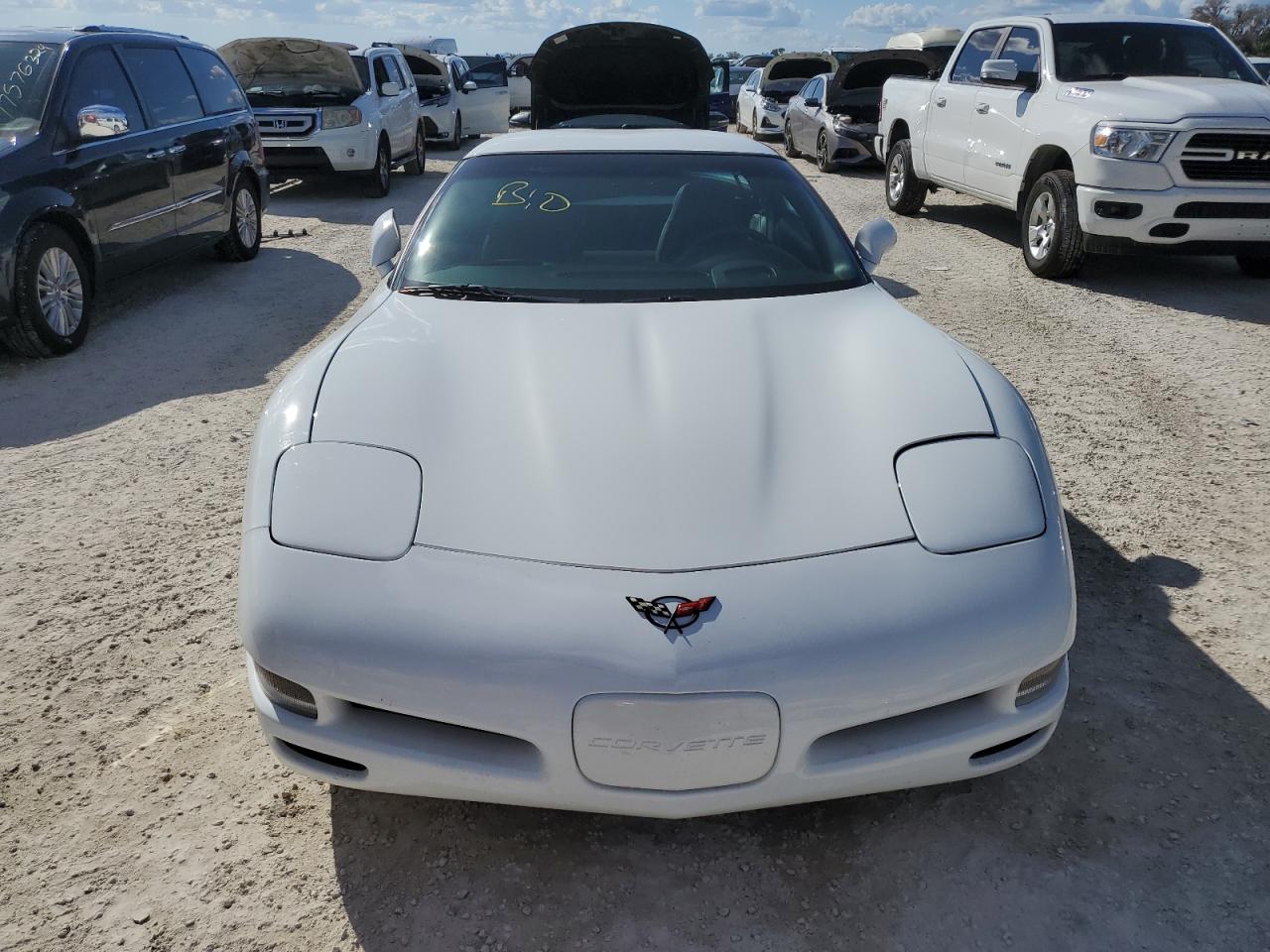 1999 Chevrolet Corvette - Image 5