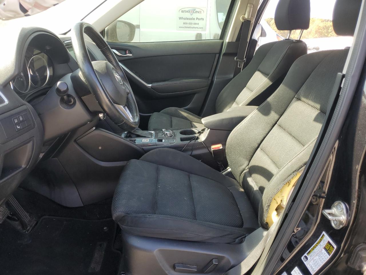2016 Mazda CX-5 - Image 7