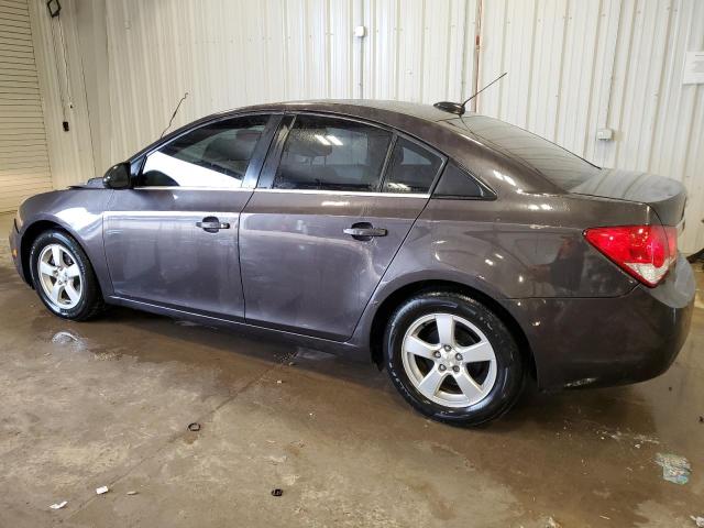  CHEVROLET CRUZE 2015 Szary