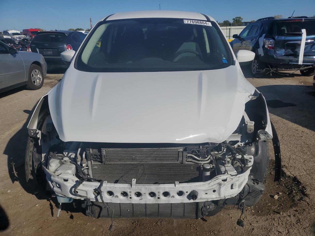 2017 Ford Escape - Image 5