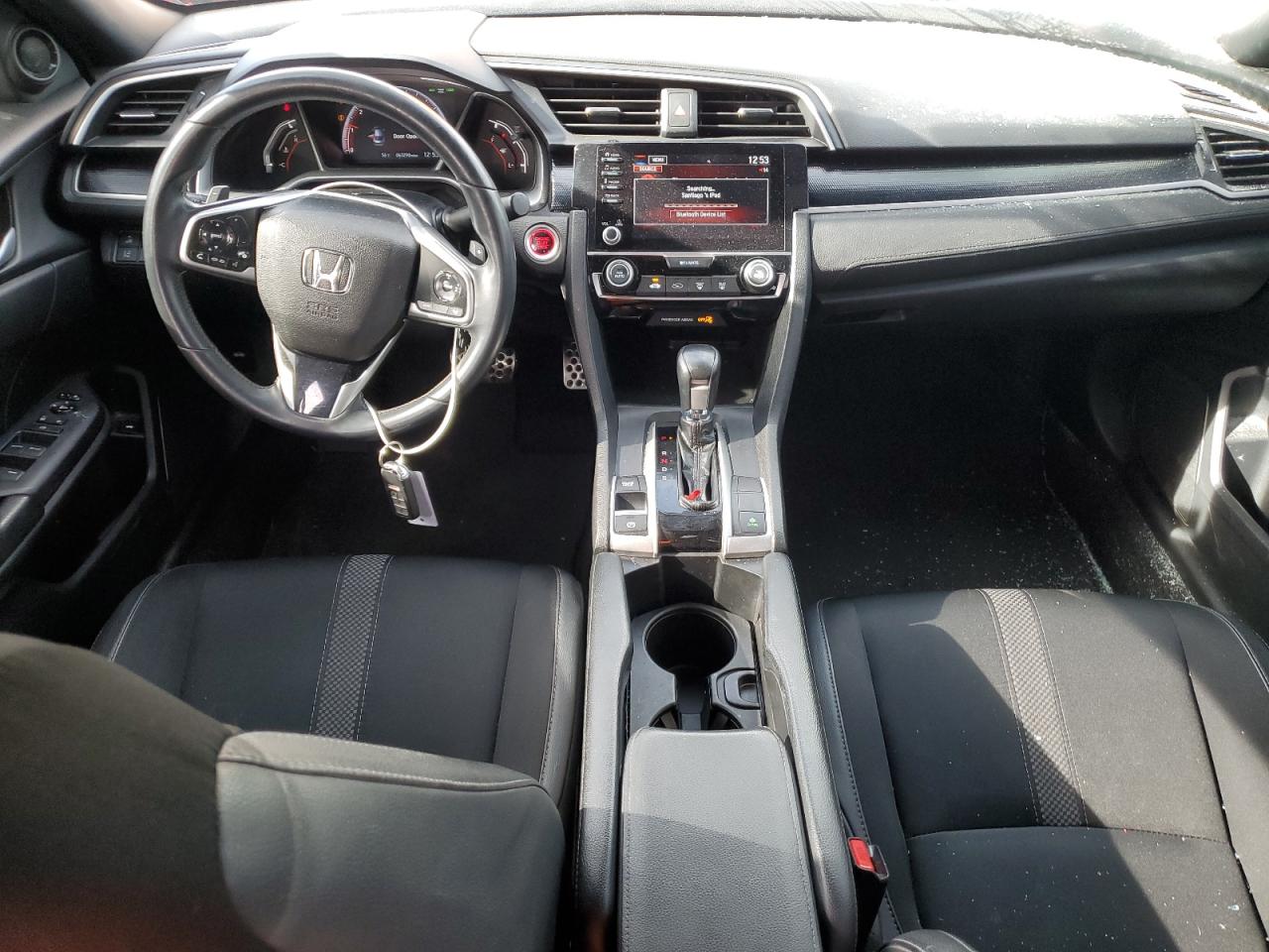 2020 Honda Civic - Image 8