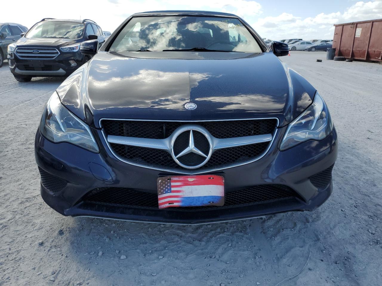 2014 Mercedes-Benz E-klasse - Image 5