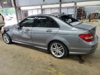 2014 Mercedes-Benz C 250 en Venta en Mocksville, NC - Rollover