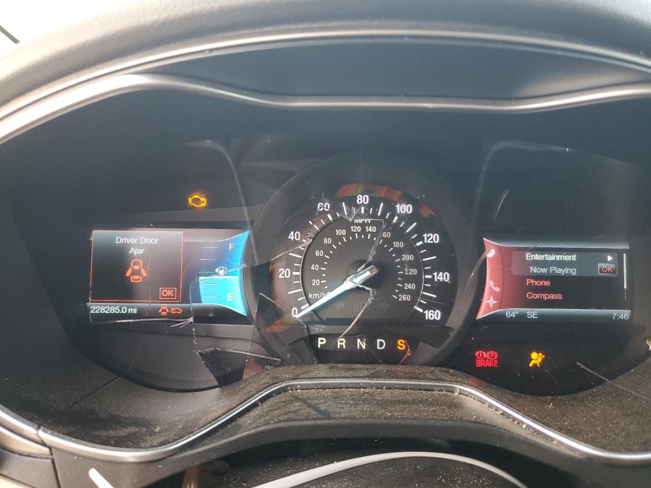 2014 Ford Fusion - Image 9