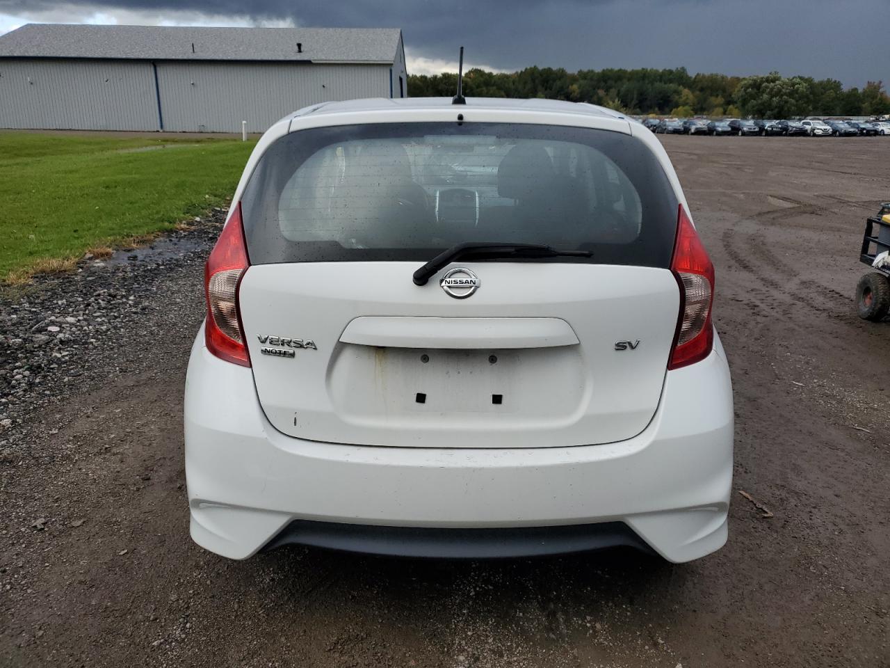 2019 Nissan Versa Note S VIN: 3N1CE2CP9KL366275 Lot: 76331444