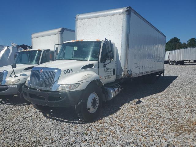 2018 International 4000 4300