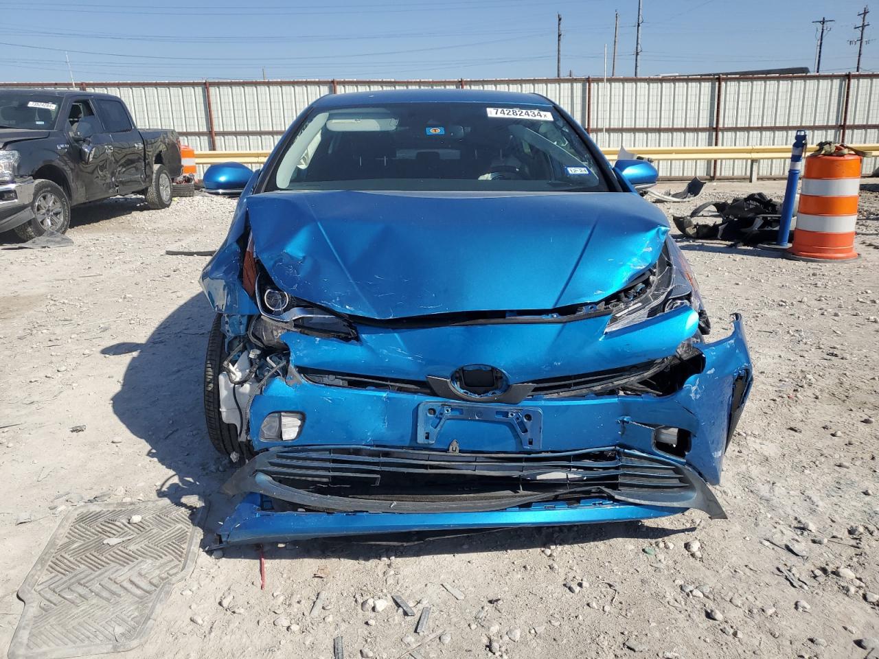 2021 Toyota Prius - Image 5