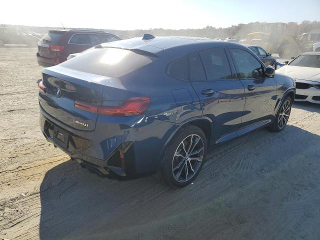 5UX43DT03N9J67093 BMW X4 M40I 3