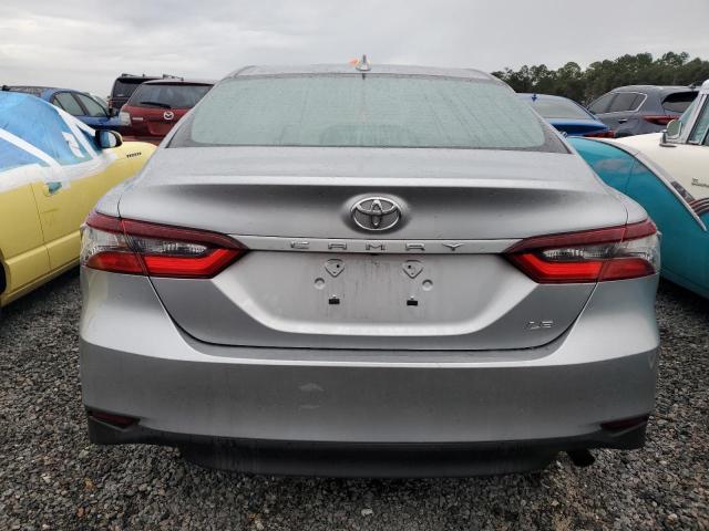 4T1C11AKXNU666505 Toyota Camry LE 6