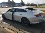 2016 Chevrolet Malibu Lt for Sale in Woodhaven, MI - Vandalism