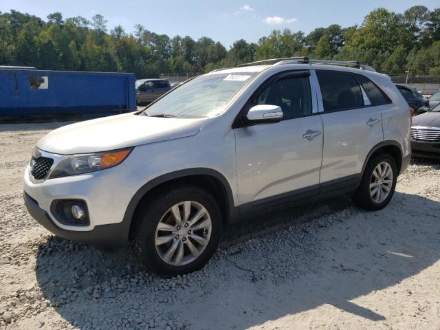 2011 Kia Sorento Ex