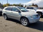 2005 Lexus Rx 330 на продаже в Denver, CO - Rear End