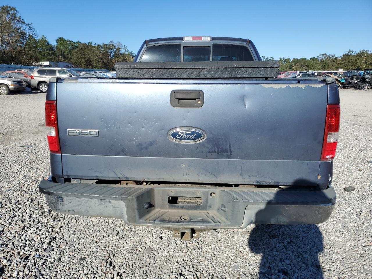 2004 Ford F-150 - Image 6