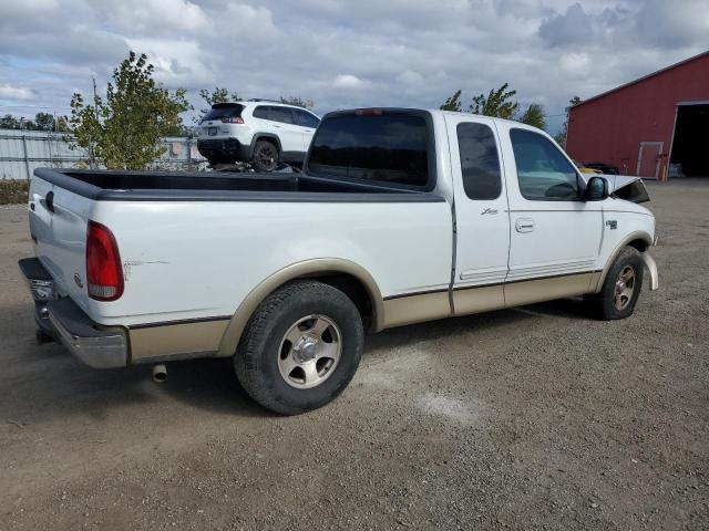 1999 FORD F150