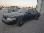 2007 Ford Crown Victoria Police Interceptor for Sale in Kansas City, KS - Side