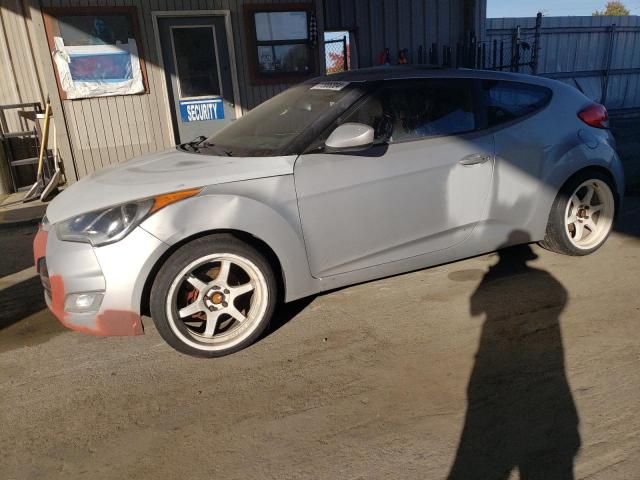 2016 Hyundai Veloster 