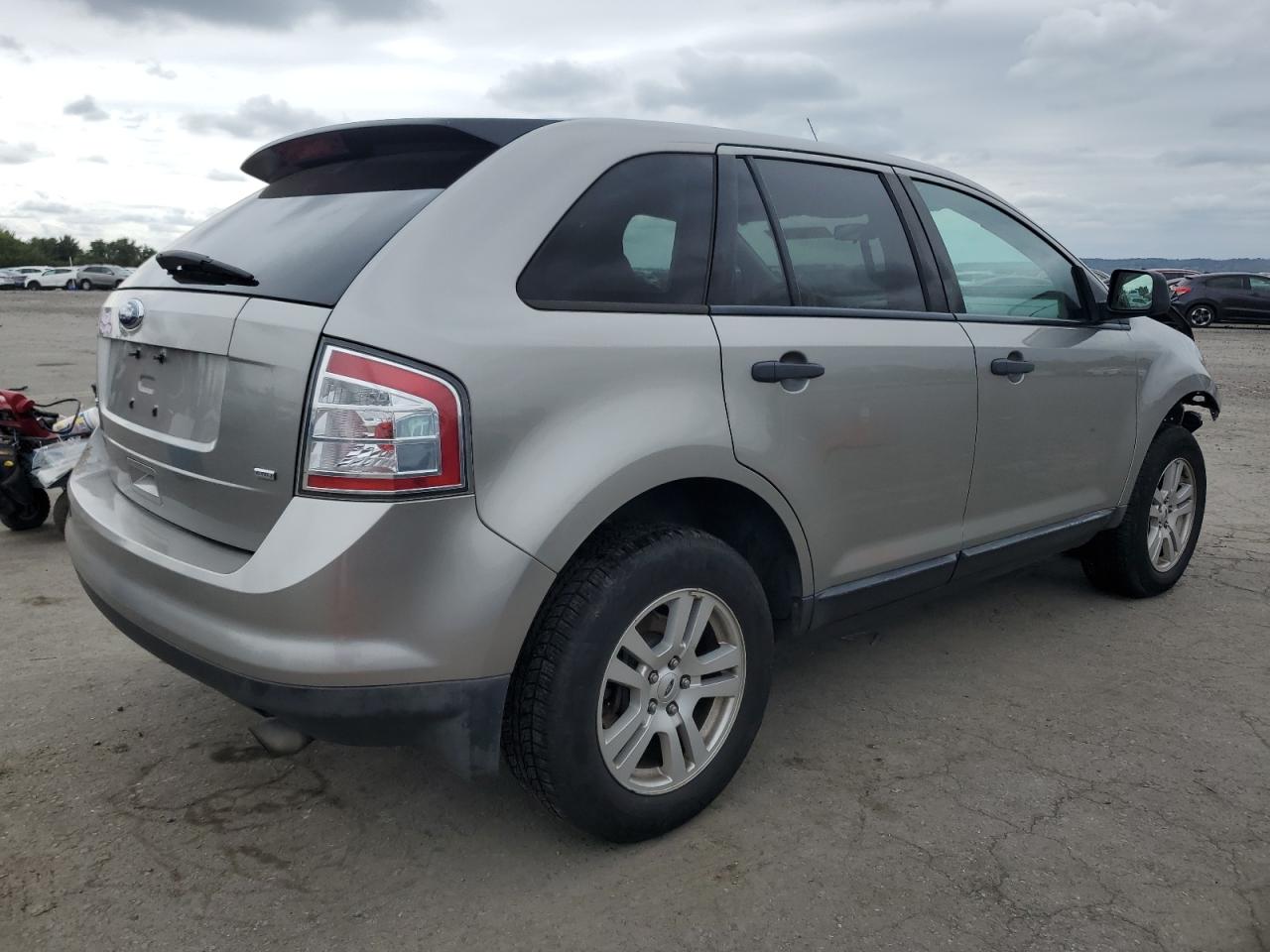 2008 Ford Edge - Image 3