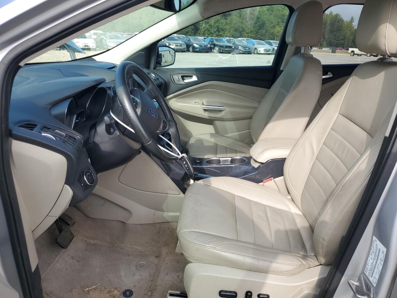 2014 Ford Escape - Image 7