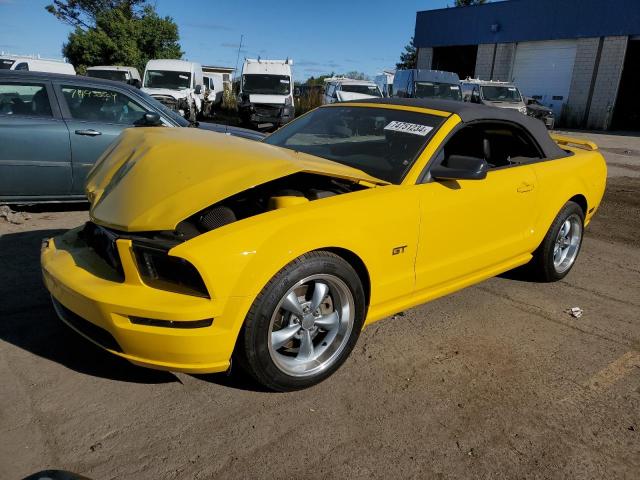 2006 Ford Mustang Gt