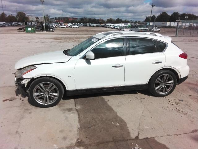 2015 Infiniti Qx50 