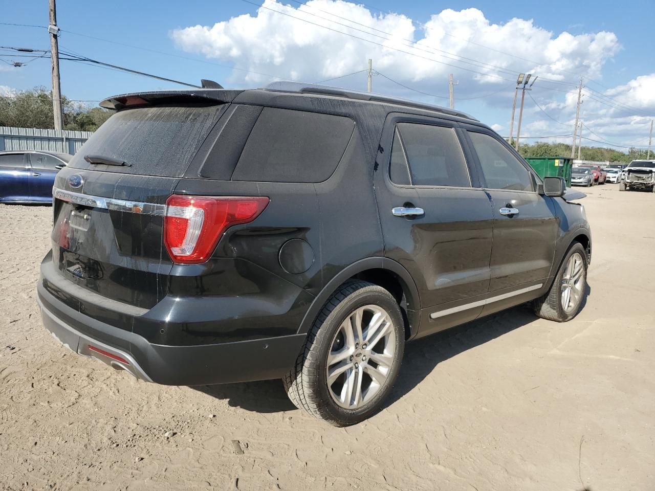 2017 Ford Explorer - Image 3