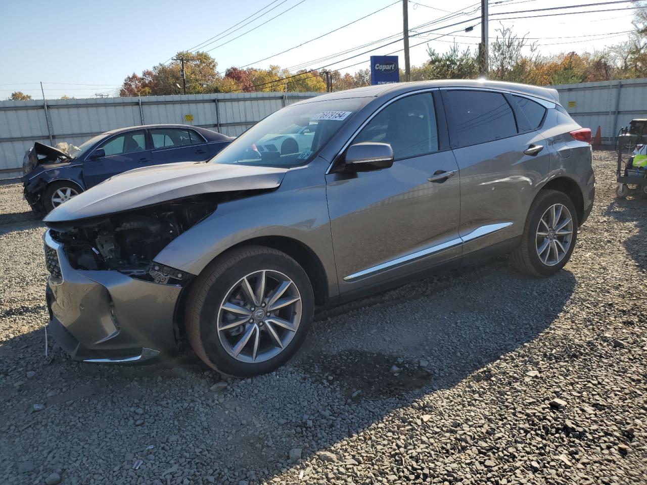 2024 Acura RDX - Image 1