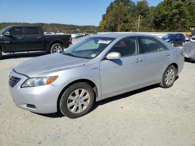 2007 Toyota Camry Hybrid