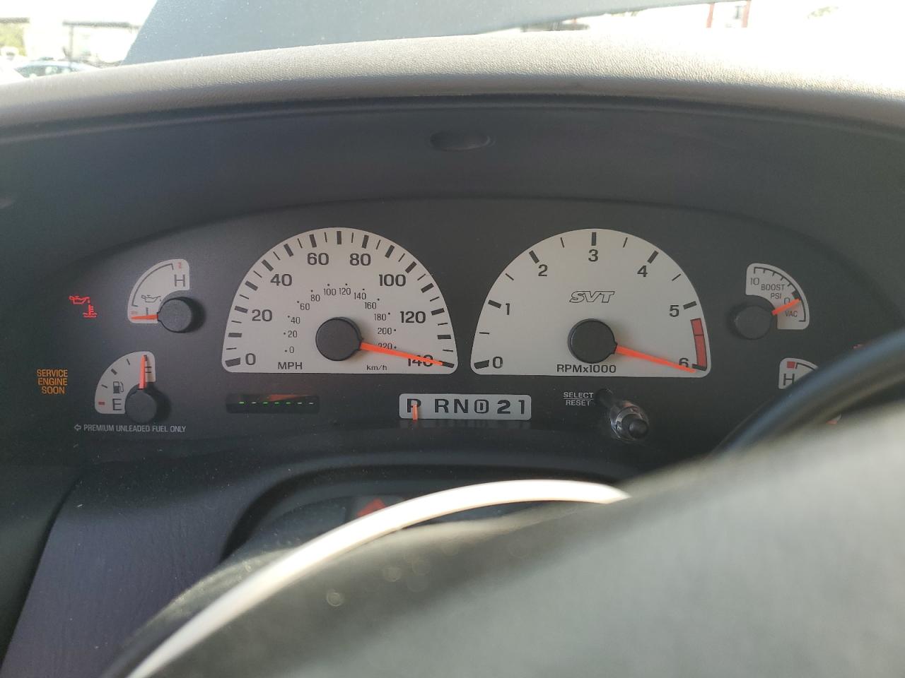 2003 Ford F-150 - Image 9