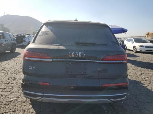 WA1AJBF72ND000707 Audi Q7 PREMIUM 6