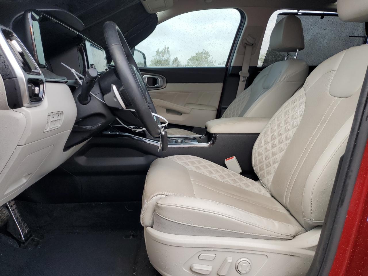 2023 Kia Sorento - Image 7