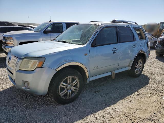 2008 Mercury Mariner Premier на продаже в Spartanburg, SC - Rear End