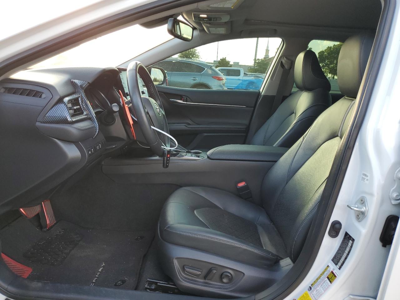 2021 Toyota Camry - Image 7
