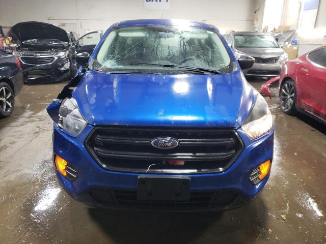  FORD ESCAPE 2019 Blue