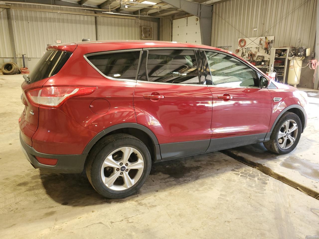 VIN 1FMCU9G96DUD77081 2013 FORD ESCAPE no.3