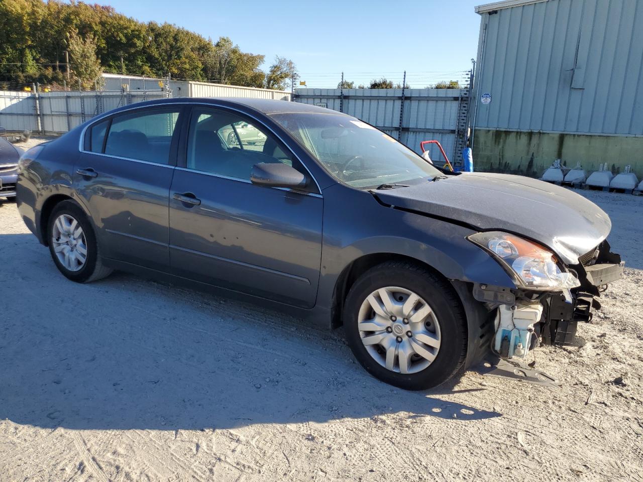 2009 Nissan Altima - Image 4