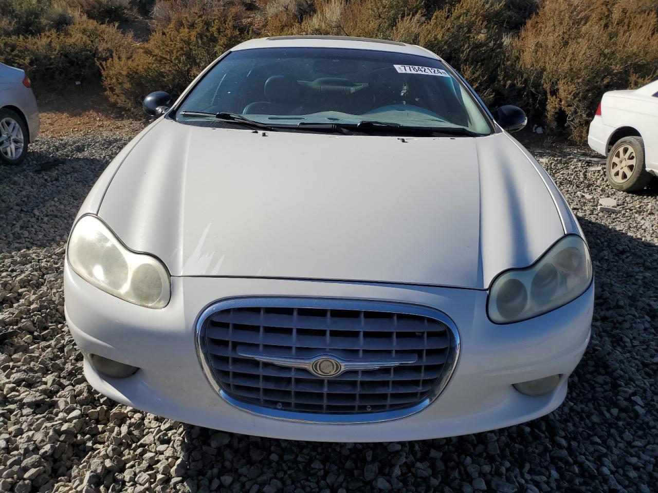 2001 Chrysler LHS - Image 5