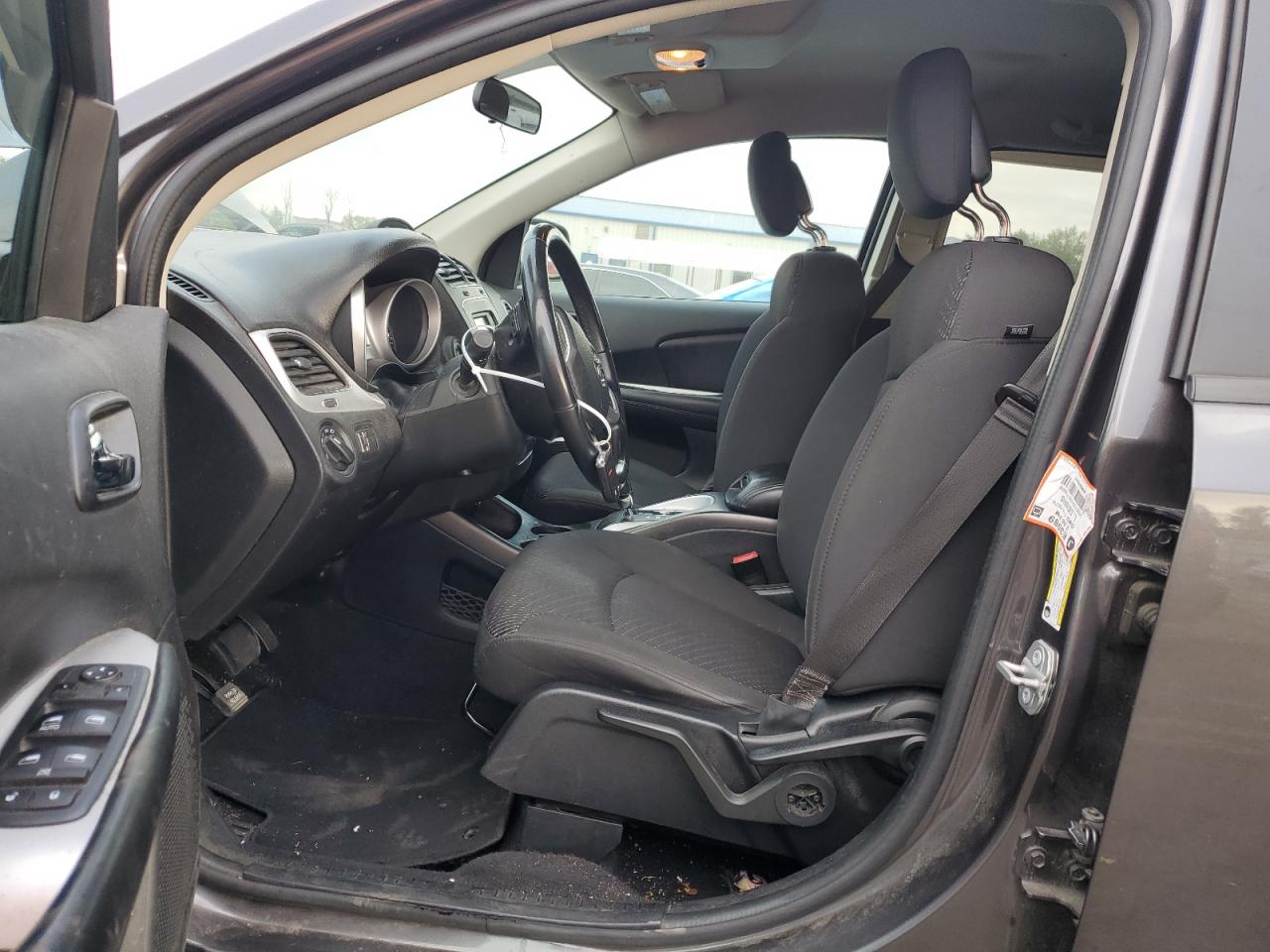 2018 Dodge Journey Se VIN: 3C4PDCAB1JT236438 Lot: 73776894