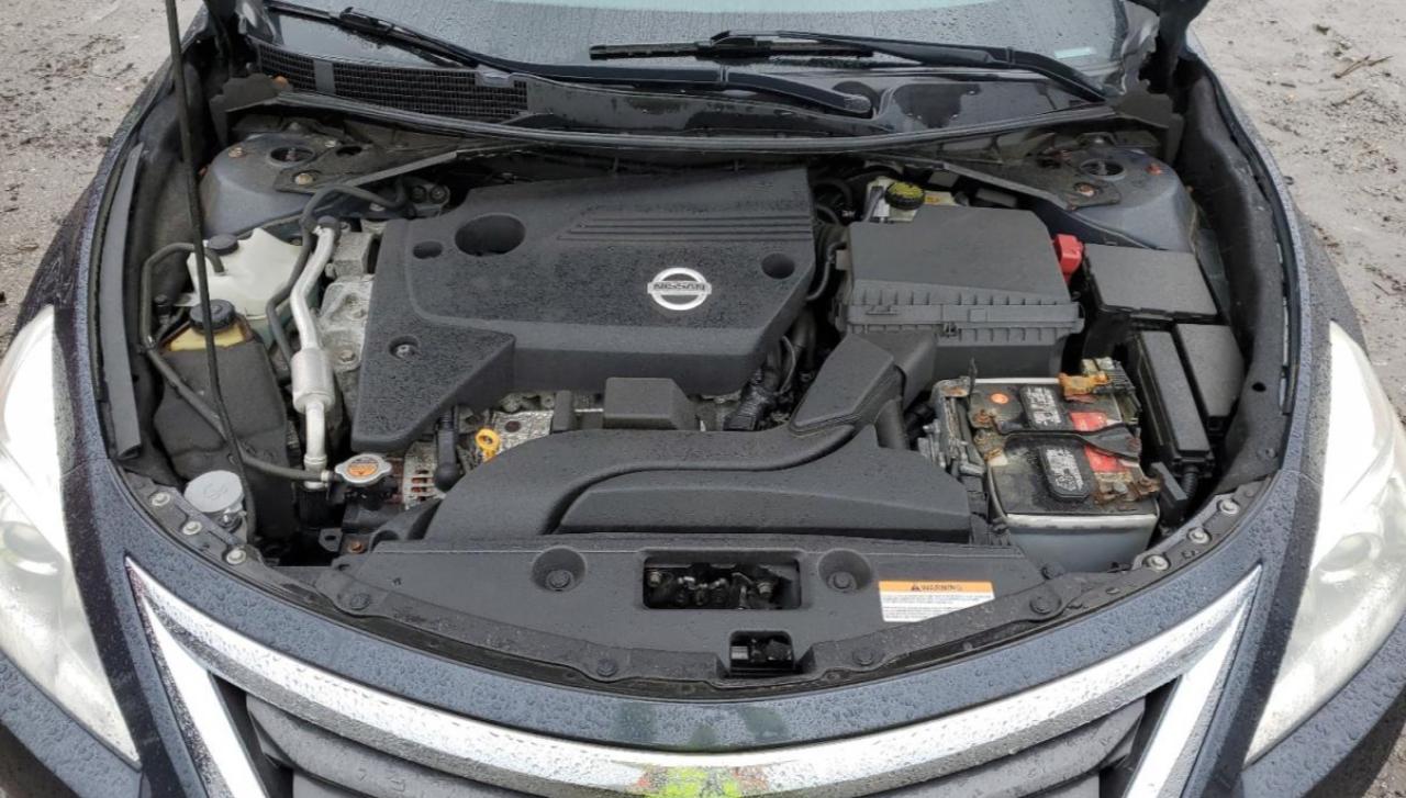 1N4AL3AP0EC297310 2014 Nissan Altima 2.5