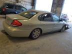 2007 Ford Taurus Se en Venta en Abilene, TX - Front End