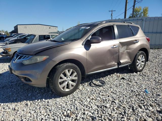 2011 Nissan Murano S