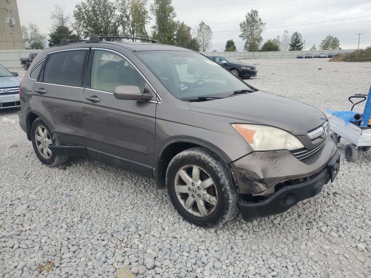 2009 Honda CR-V - Image 4