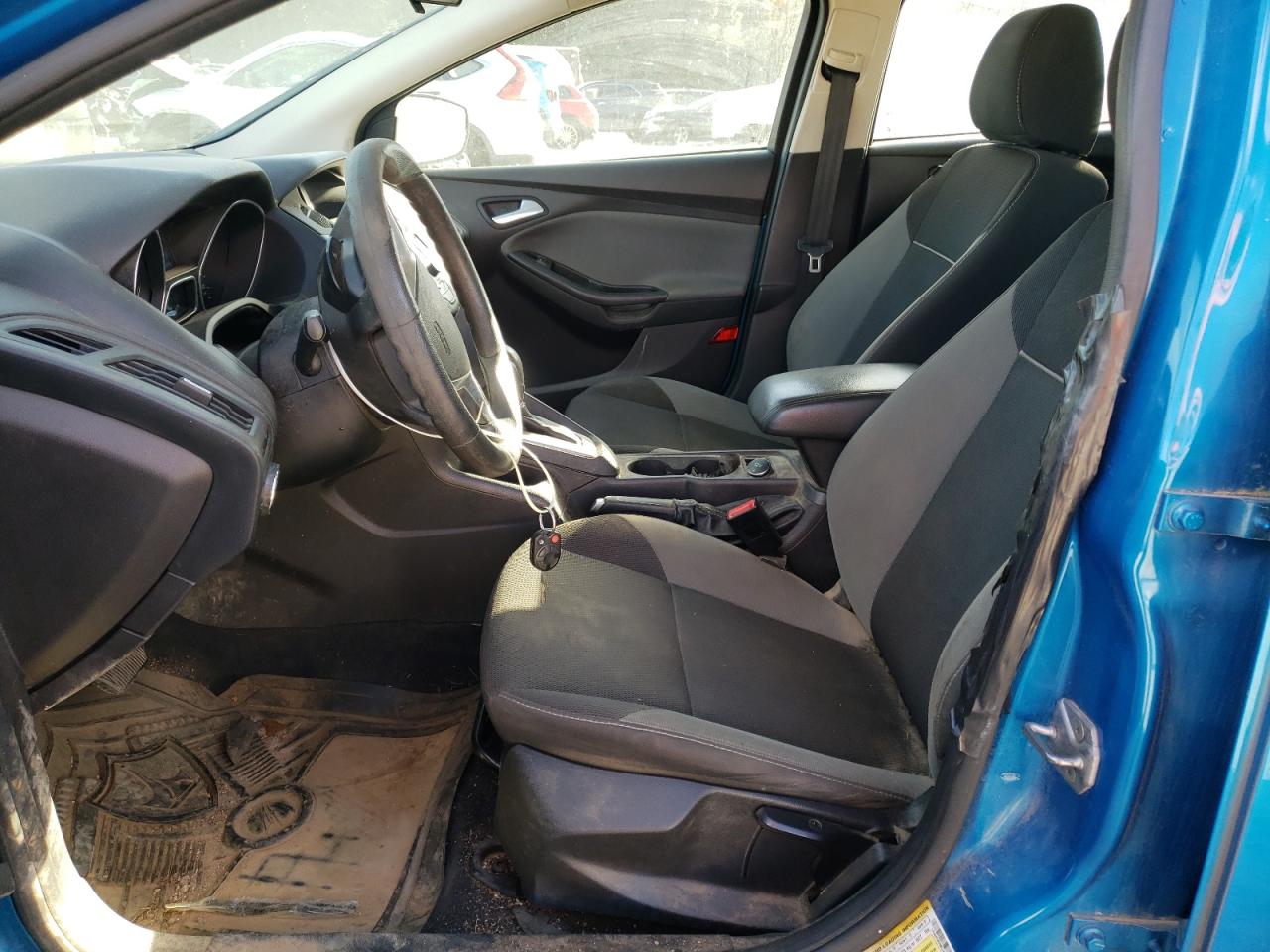 2014 Ford Focus - Image 7