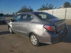 2023 Mitsubishi Mirage G4 Es for Sale in Oklahoma City, OK - Front End