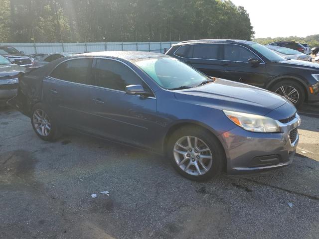  CHEVROLET MALIBU 2015 Szary