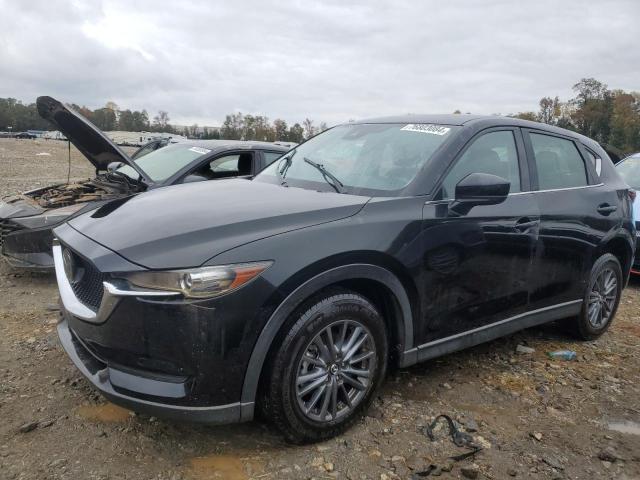 2020 Mazda Cx-5 Sport на продаже в Spartanburg, SC - Water/Flood