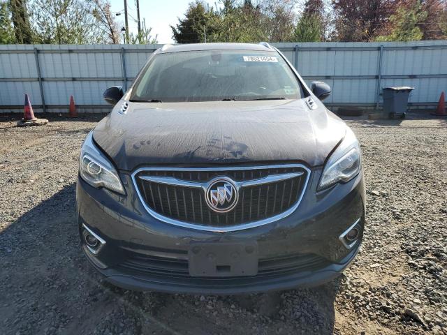 LRBFXCSA6LD149943 Buick Envision E 5